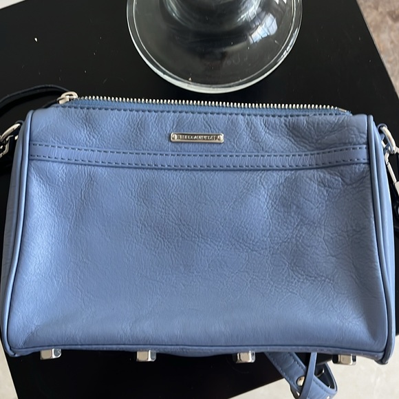 Rebecca Minkoff Mac crossbody - Picture 6 of 7